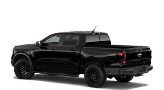 2026 Ford Ranger® External Image 3